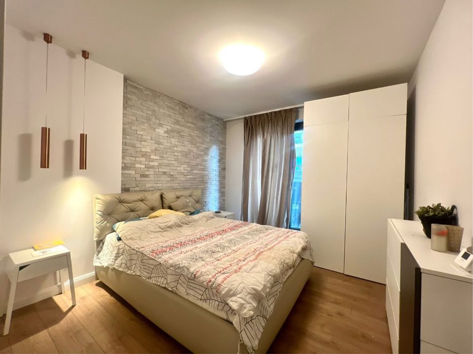 RegimHotelier- ap cu 1, 2 sau 3 cam deco, IuliusMall-Marasti-Manastur