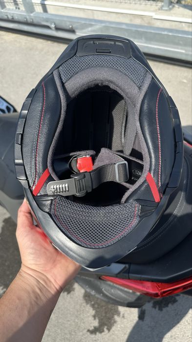 Каска SHOEI GT AIR-2 размер XXL