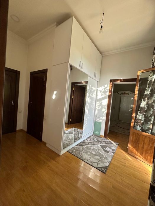 Аренда участка Юнусобод тум Етти чинор мах