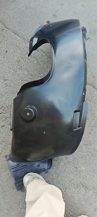 Подкрилник Chery 4