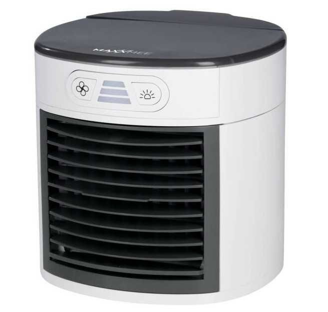 Aparat aer conditionat portabil / răcitor de aer compact MAXXMEE 01226
