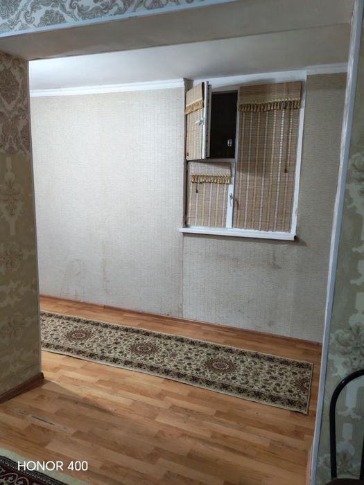 Квартира жалга бериледи