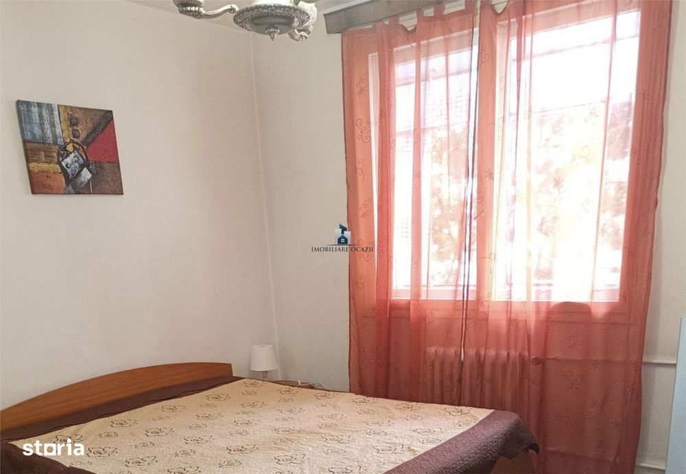 Inchiriere Apartament 2 Camere Decomandat Sos.Oltenitei