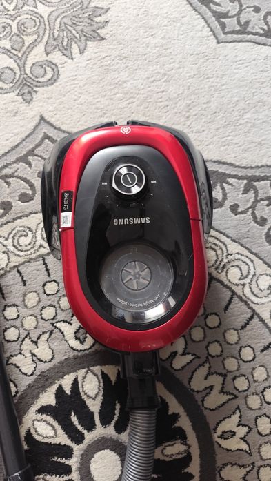 Пылесос Самсунг,
