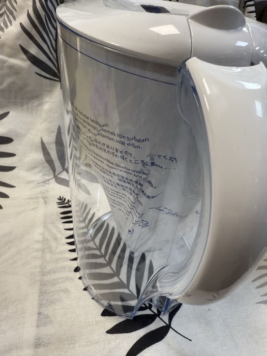 Филтър кана Brita Marella XL