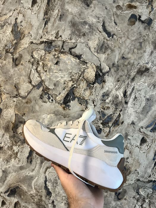 Sneakers EA7 / 41 1/3