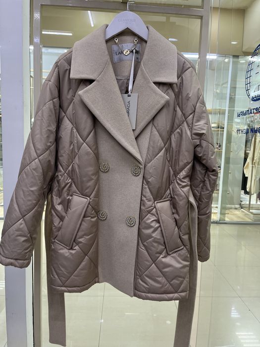 Куртка ласаграда