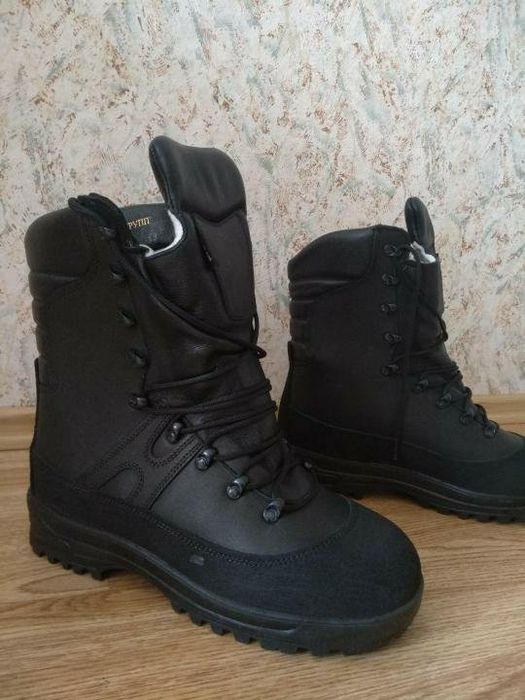 зимние берцы армейские