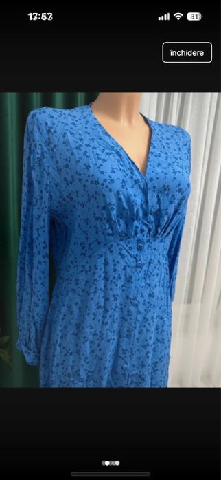 Rochie Reserved  marimea 42
