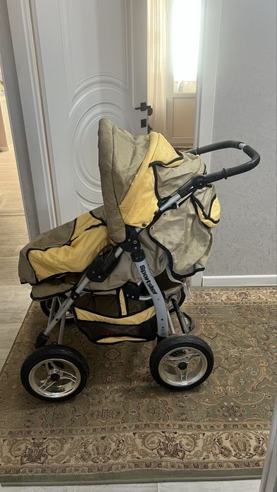 Коляска, коляска