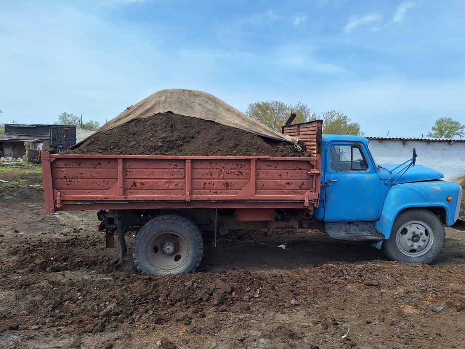 Продаю перегной