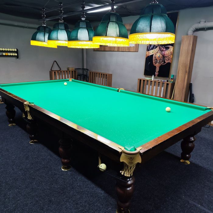 Бильярдный стол Start