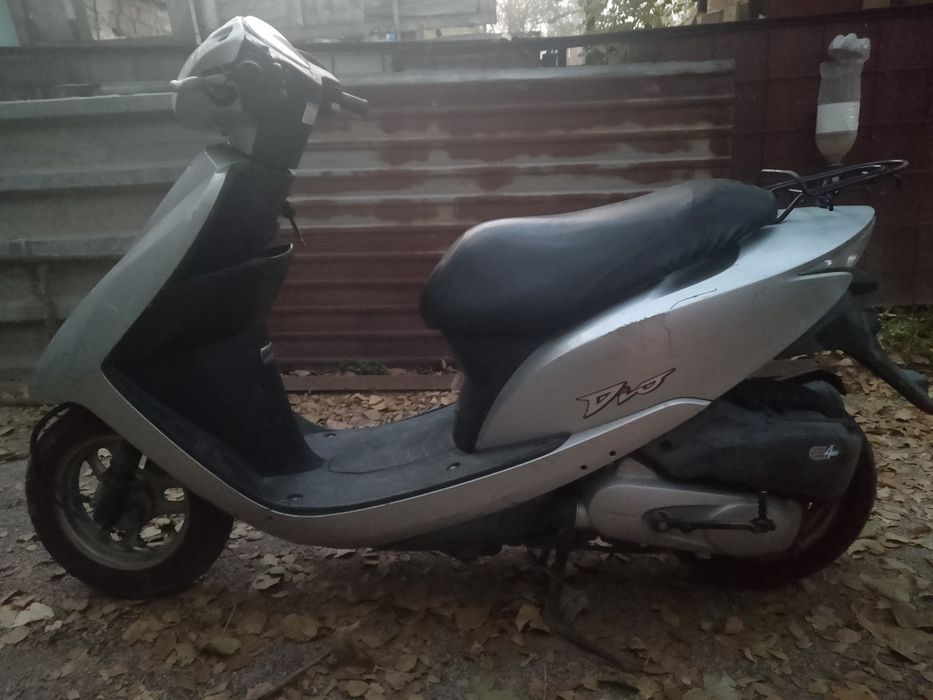 Сатылады скутер сатылады