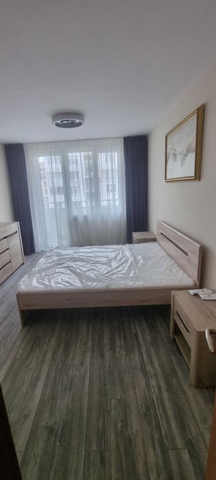 Дава се под наем Двустаен апартамент в София, Хаджи Димитър - 65 кв.м за 459 € - Снимка #6