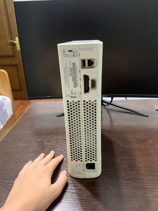 Xbox 360 lt 3.0 80 games