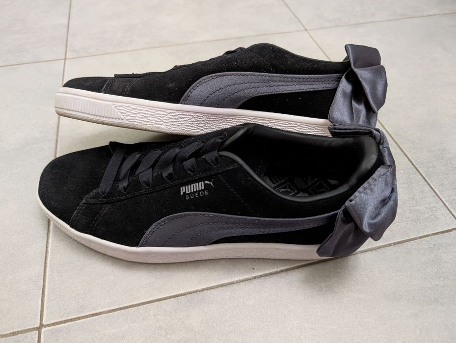 Дамски кецове puma,  39 рр