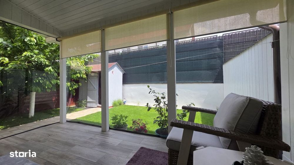 Vila Pipera 5 camere-Junior