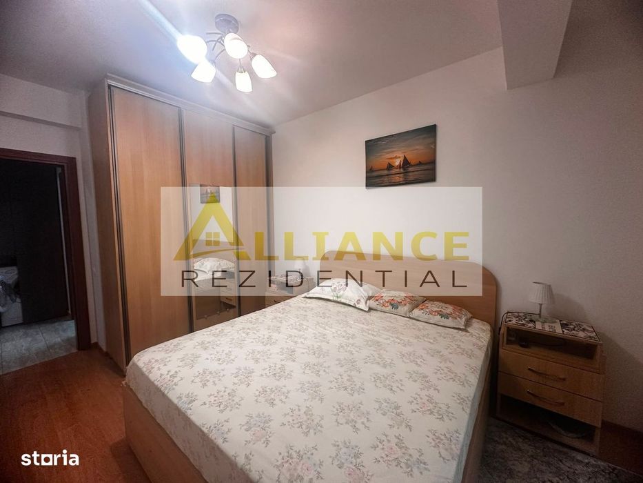 Apartament 2 camere de vanzare I Metrou