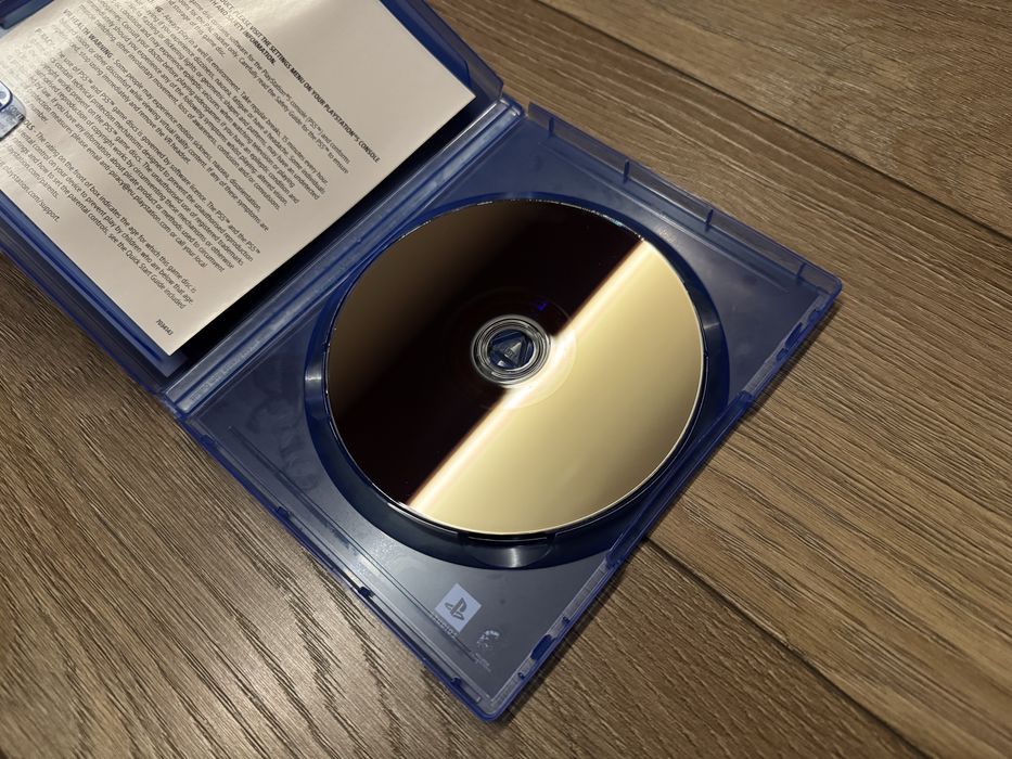 Death Stranding Directors Cut PS5