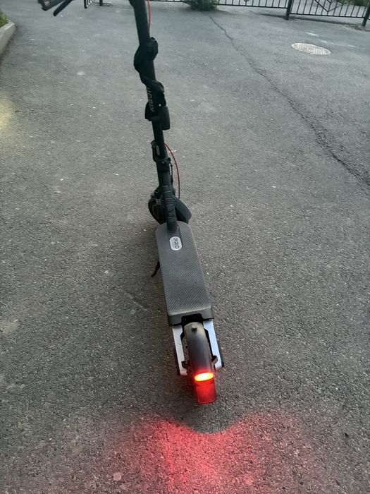 Электросамокат Xiaomi 5 Pro GL