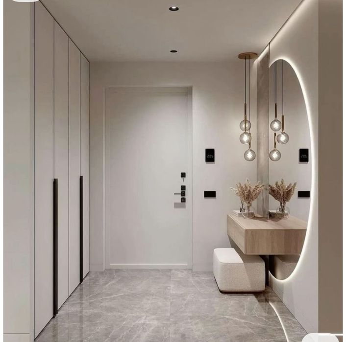 Собираю команду строителей