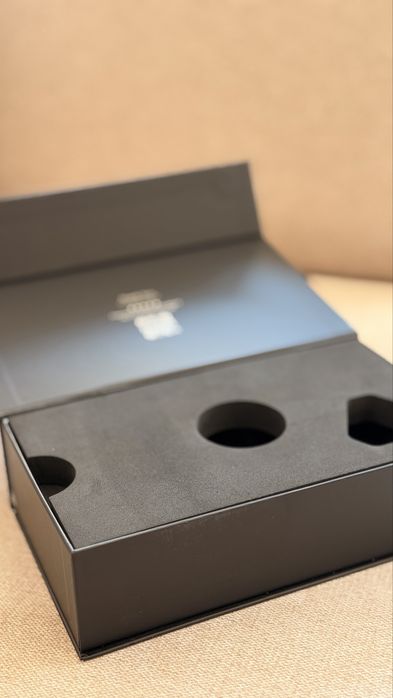 Tesla S3XY knob + commander (Gen2)