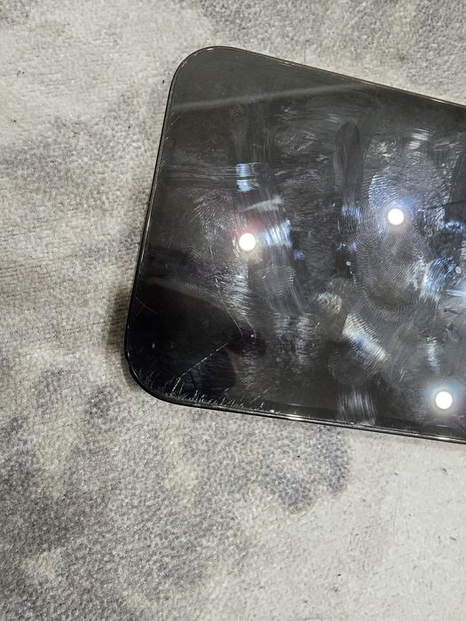 Айфон 12 про макс 78% акб 512гб