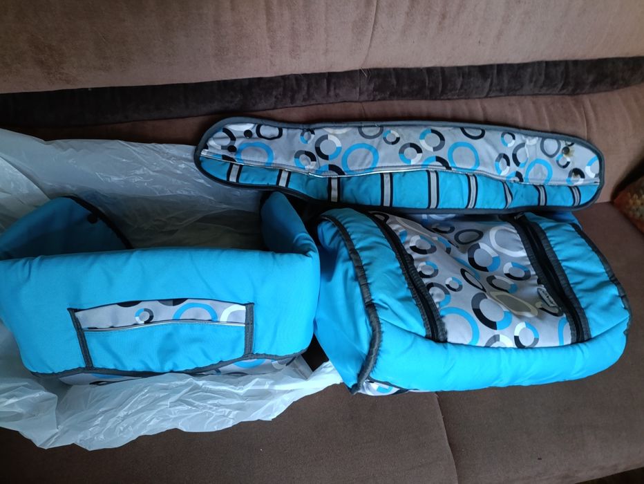 Детская коляска.