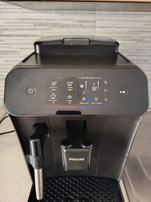Mașina de cafea Philips