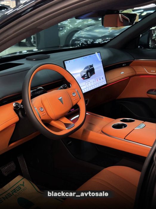 Deepal S7 | 285 max  Full