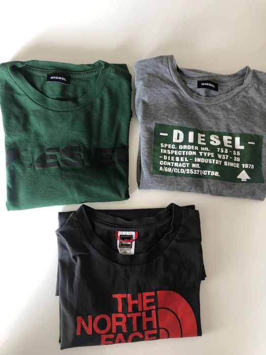 Детски блузи за момче