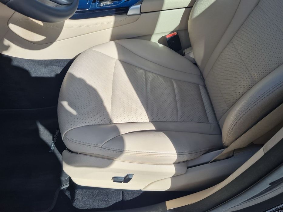 GLC 220D 170к 2017г