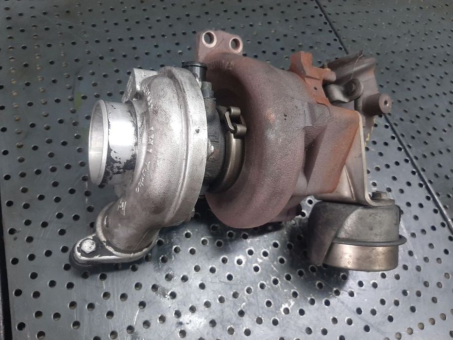 turbina citroen c3 1.4 hdi 8hy 9655673080