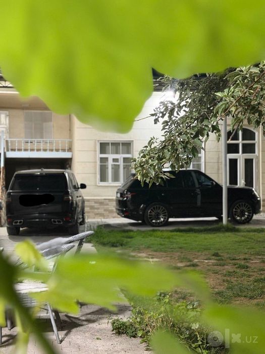 Reng Rover sport Range Rover RENJ ROVER sotiladi