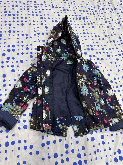 Куртка на весну