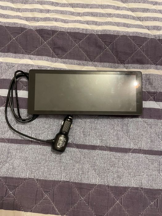 Navigație android auto monitor 10 inch
