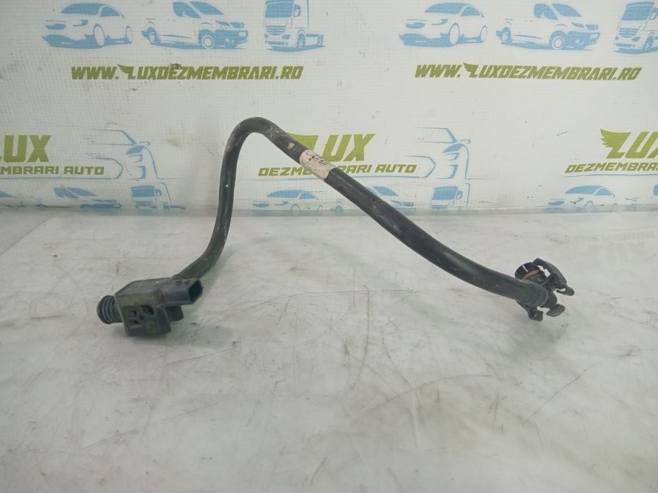 Conducta vacuum 1.3 tce h5h470 474013750r Renault Scenic 4 [2017 - 20