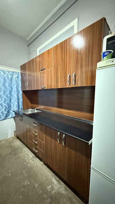 Кухонный набор в идеальном состояние