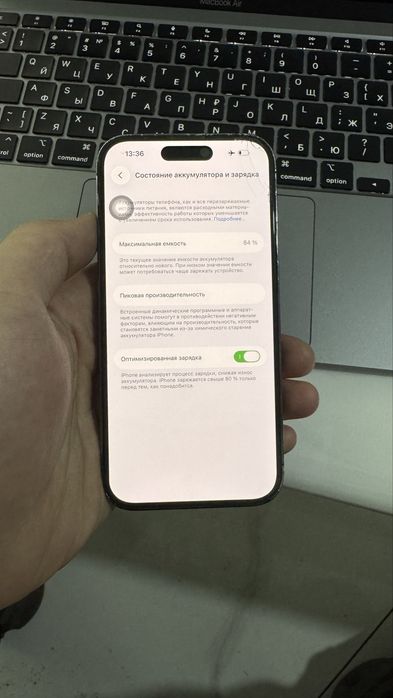 Iphone 14 pro 256 GB