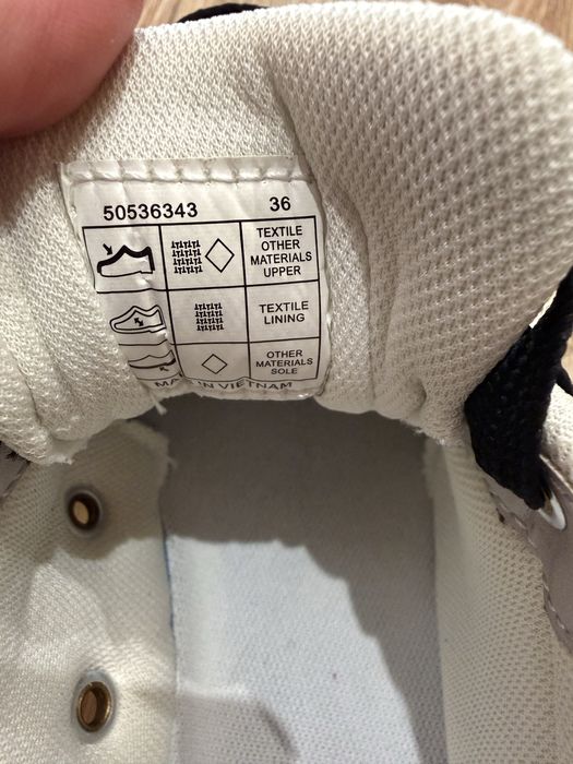 Маратонки HUGO Lyssa