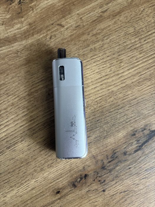 Tigara electronica rencarcabila