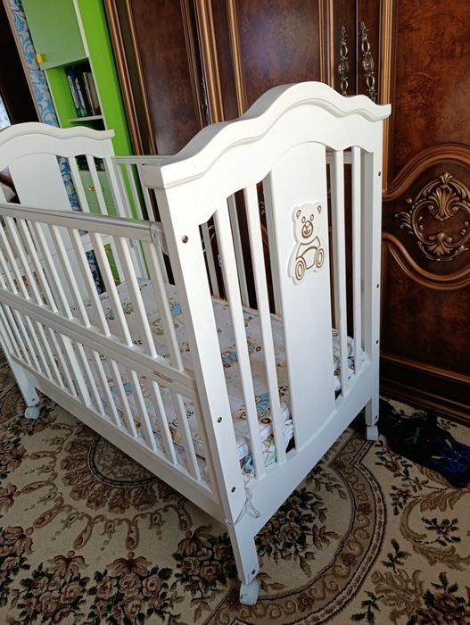 Продается детский мебель