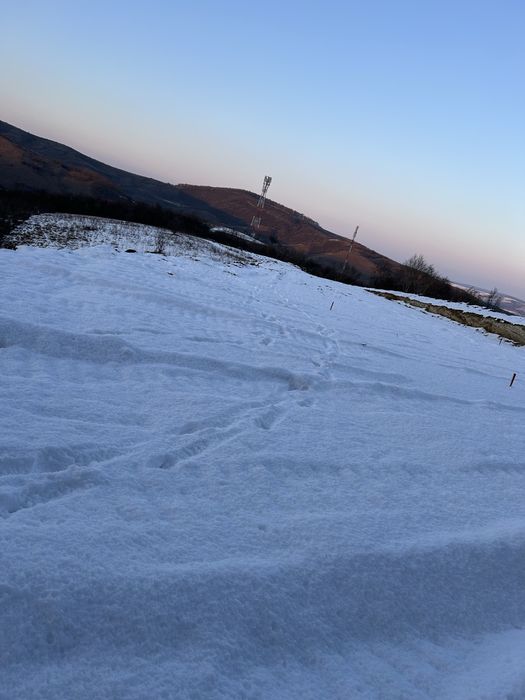 Vand teren extravilan