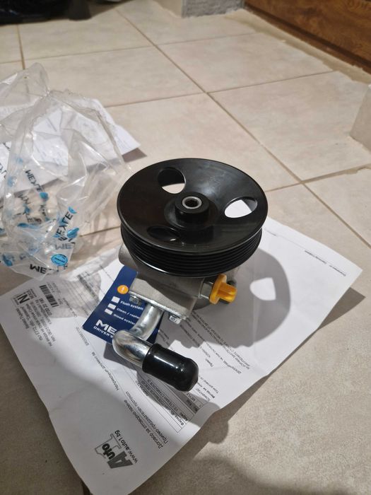 Хидравлична помпа  за Опел Антара 2.0 150к.с. 4х4 2007 г.