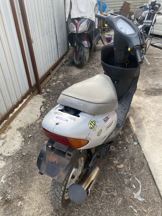 Продам мопед Honda dio af34