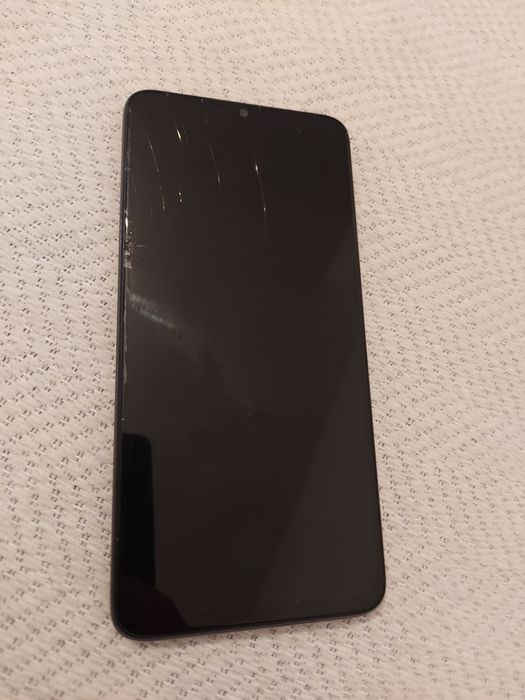 Xiaomi redmi note 8 pro