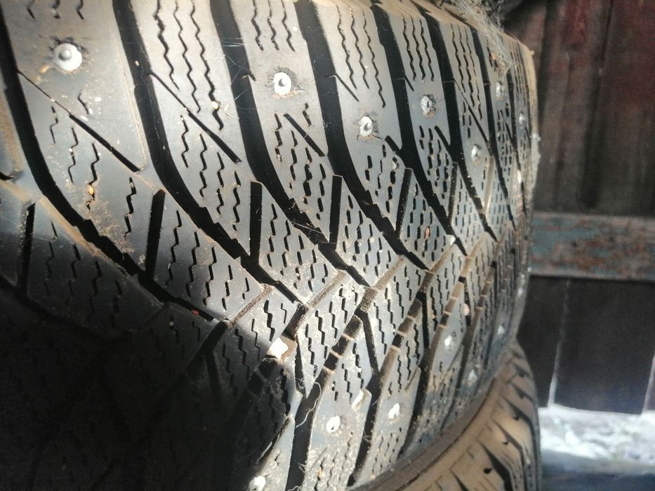 Продам колеса в сборе!