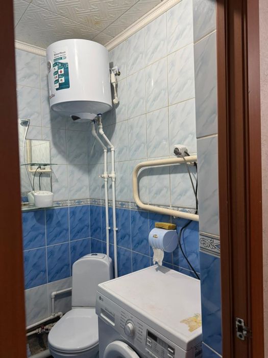 Сдам 1 комн квартиру