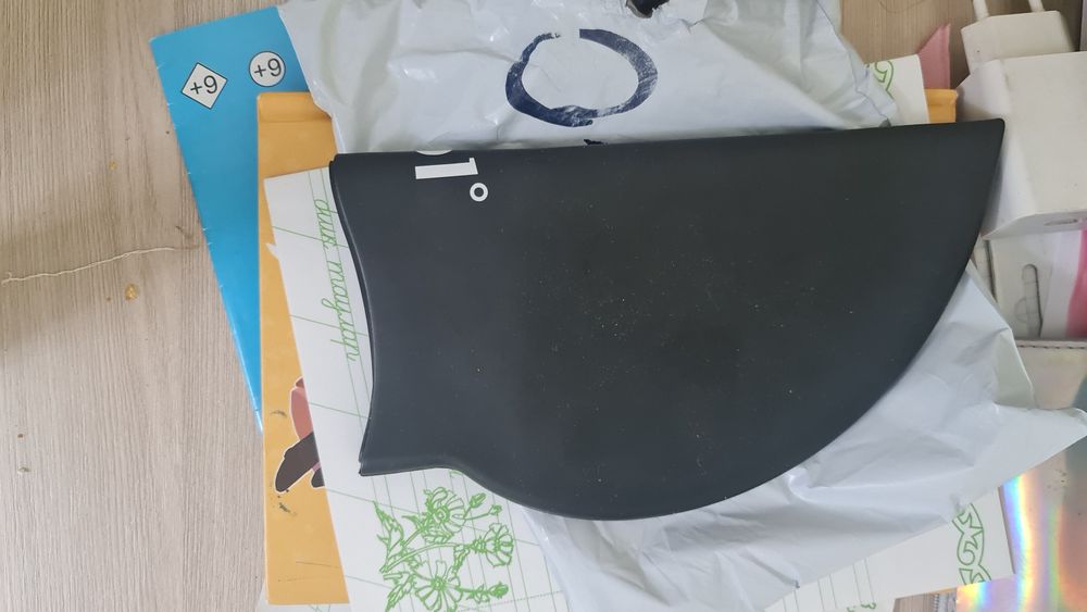 Шапка для плавания