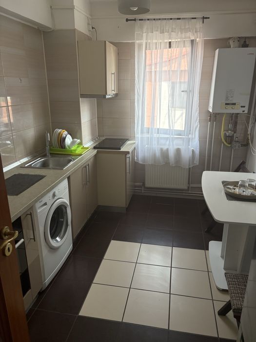 Apartament central Targu Jiu